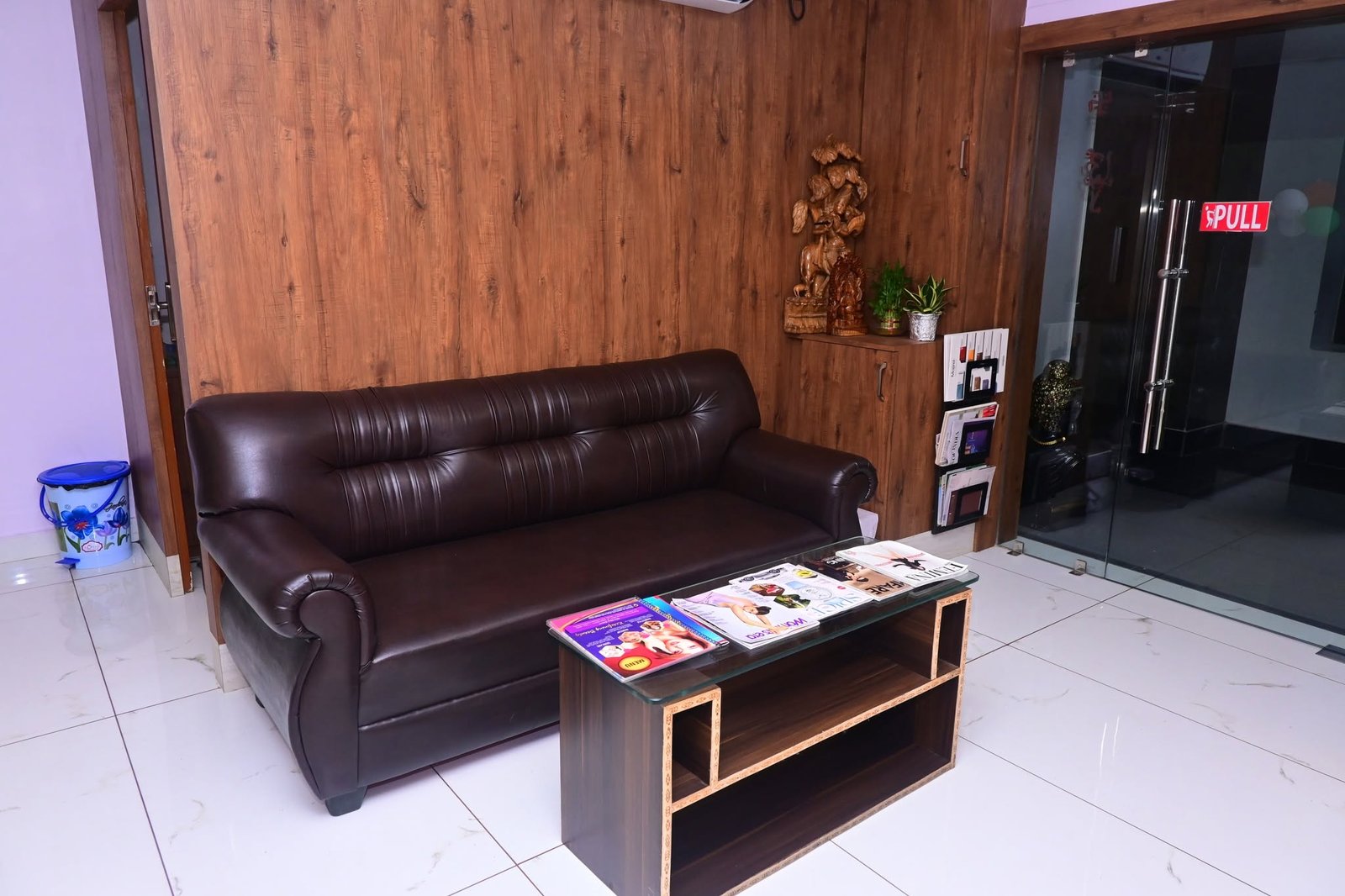 Bliss Salon gallery