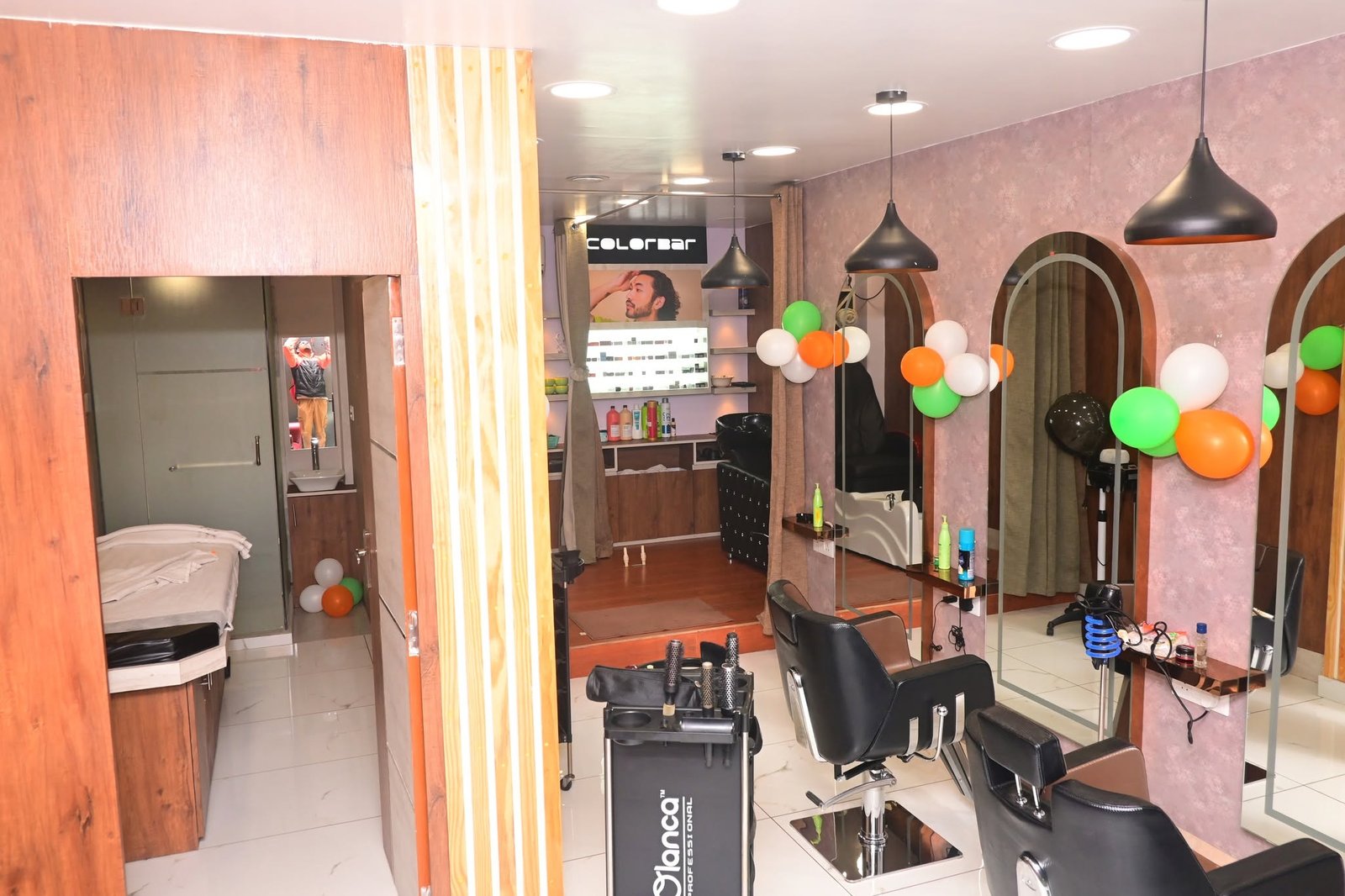 Bliss Salon gallery