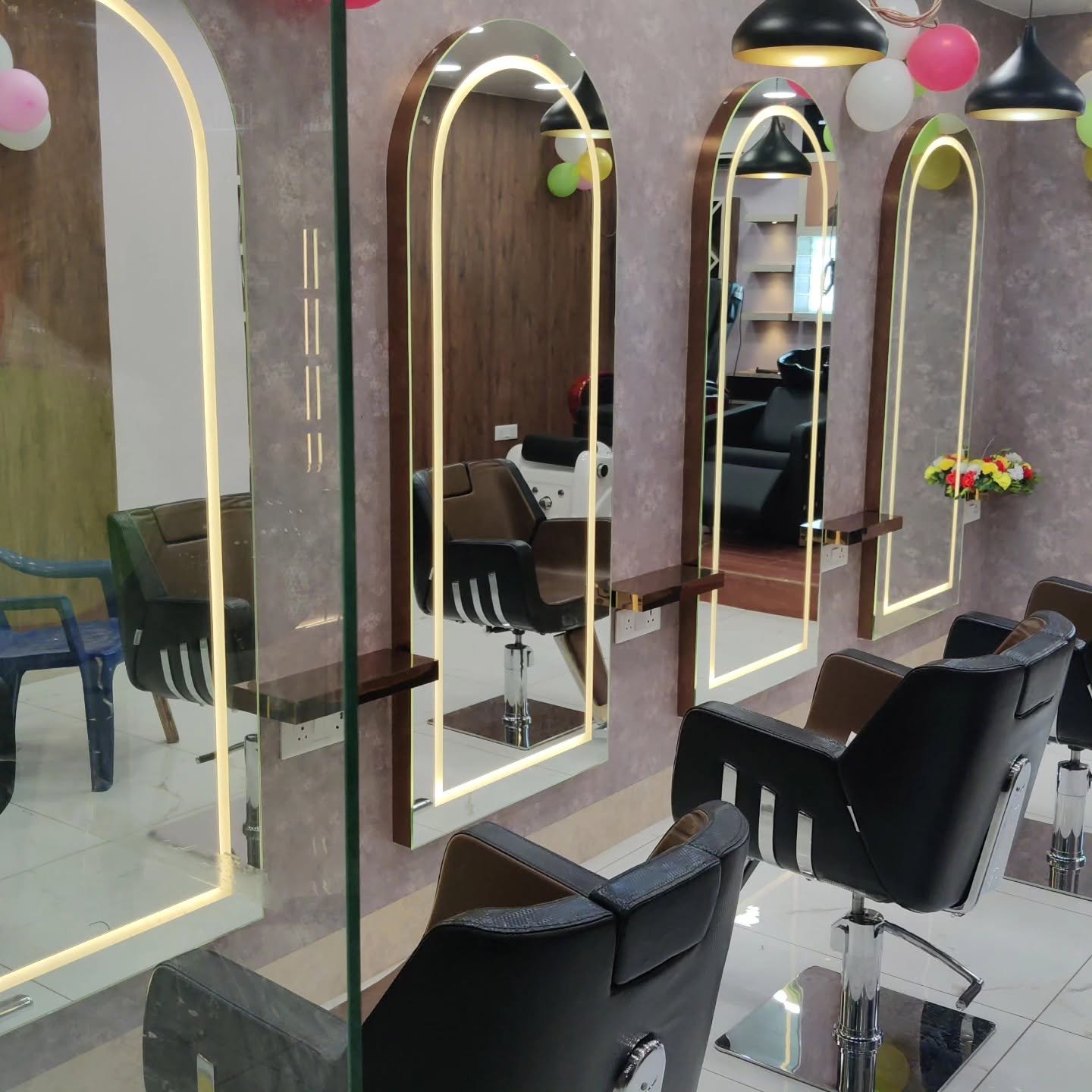 Bliss Salon gallery image