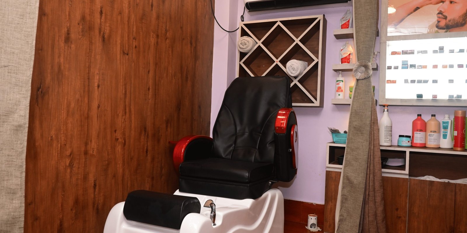 Bliss Salon