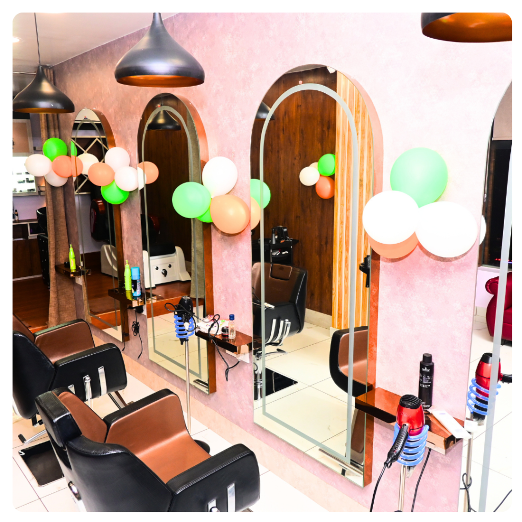 Bliss Salon